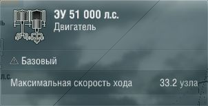 Характеристики