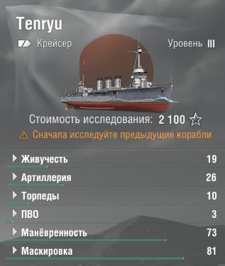 Tenryu