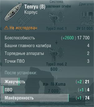 Характеристики