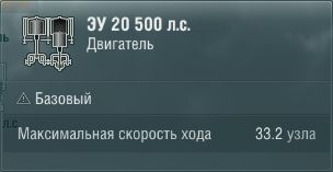 Характеристики