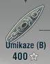 Umikaze (B)