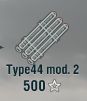 Type44 mod.2