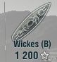 Wickes (B)