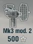 Mk3 mod.2