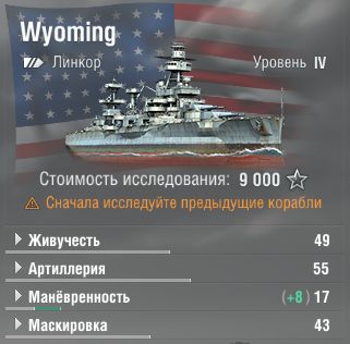 Wyoming