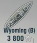 Wyoming (B)