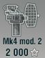 Mk4 mod.2