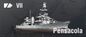 Pensacola