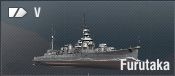 Furutaka