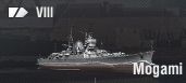 Mogami