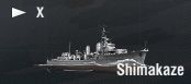 Shimakaze