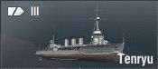 Tenryu