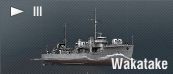 Wakatake